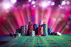 Baccarat SA Gaming – permainan cepat dan transparan Permainan Baccarat SA Gaming di platform apex88