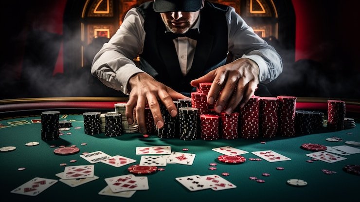 Studio VIP Roulette dengan dealer profesional Studio VIP Roulette dengan dealer profesional di apex88